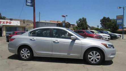 2010 Honda Accord