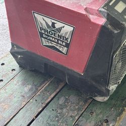Phoenix dehumidifier