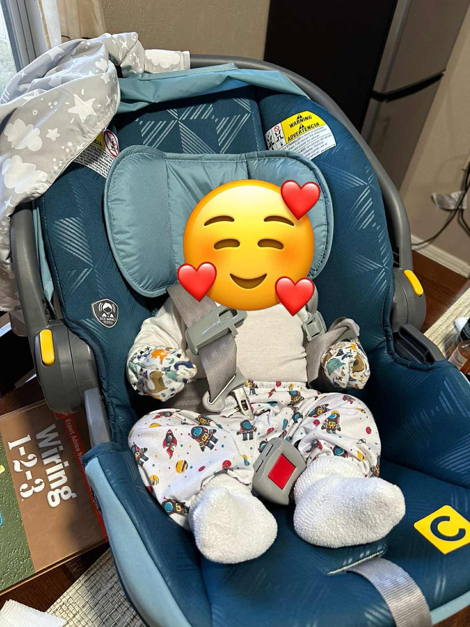 Baby Items