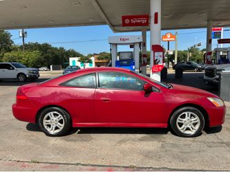 2006 Honda accord