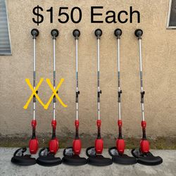 NEW Milwaukee M18 FUEL 18V 16” Brushless Cordless String Trimmer w/QUIK-LOK Attachment Capability (Tool-Only)