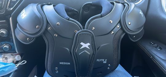 Medium flyte 2