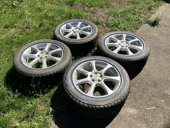 Sport Wheels OBO