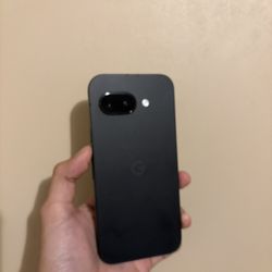 Google Pixel 9a – Spectrum Locked – Excellent Condition