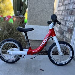 Woom Bike 1