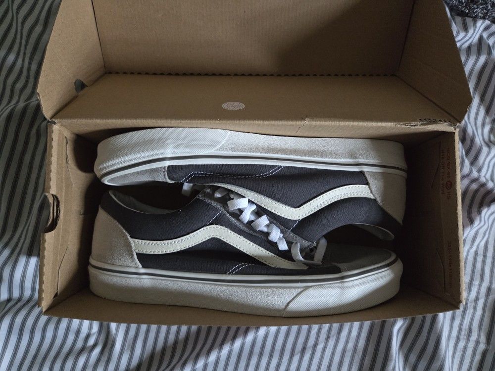 Vans Style 36