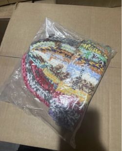 Supreme beanie