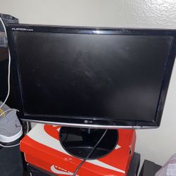 LG Monitors 