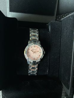 Bulova women’s watch