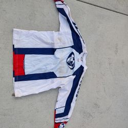 Off Road Shirt, Size Adult XL