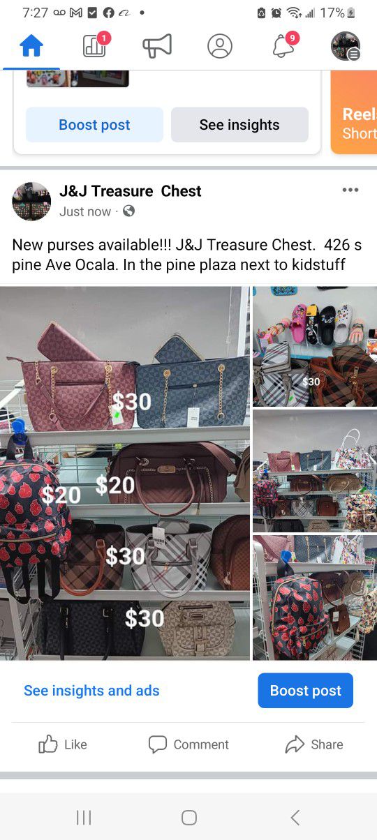 Mini kids purses for Sale in Ocala, FL - OfferUp