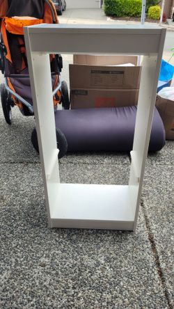 Ikea Trofast Storage Unit