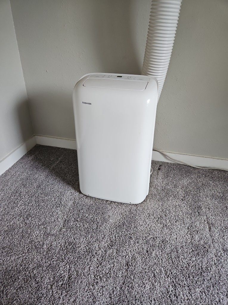 Toshiba Air Conditioner