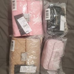 Kendall And Kylie Purse Bundle