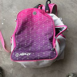 Rip It Softball Bag