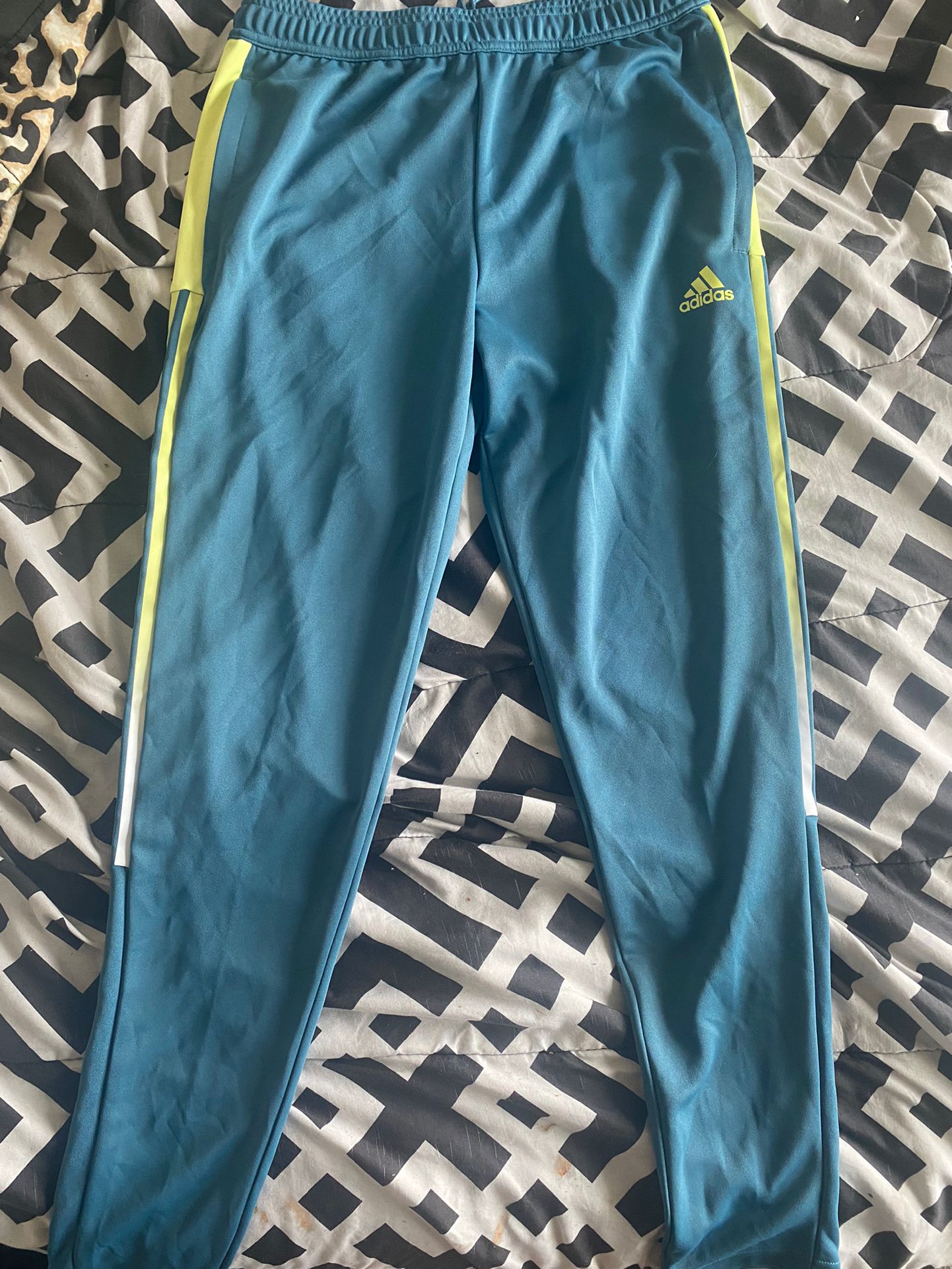 Adidas Sweatpants 