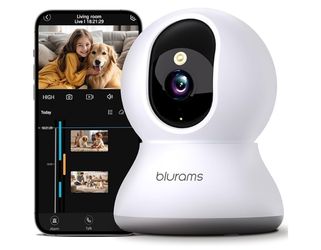 Blurams Security Camera