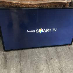 Samsung Smart TV  46 Inch.