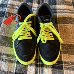 Men’s Off-White Shoes