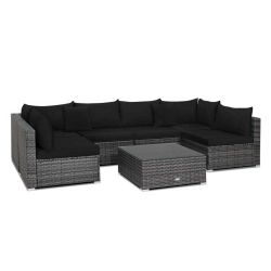Patio Furniture Set