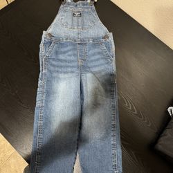 Osh Kosh 4t $15