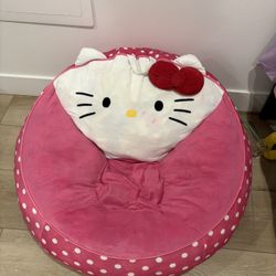Kids Sofa, Chair Hello kitty 