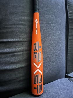 Easton Bat