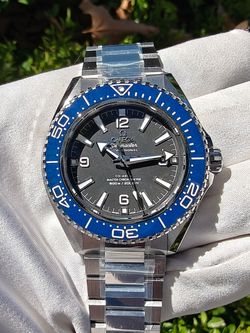 Omega Planet Ocean 42