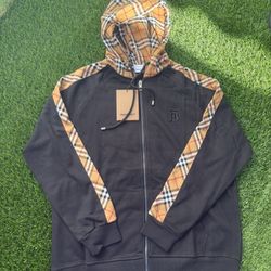Burberry Jacket