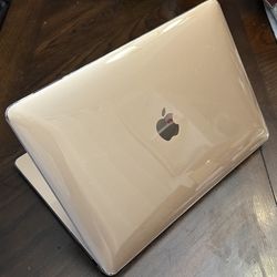 2020 13 Inch MacBook Air 💻 Gold Apple M1