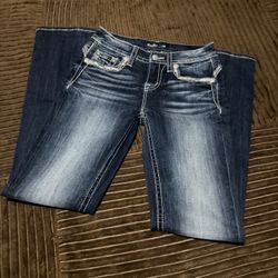 Women’s Jeans  $70 For Both 