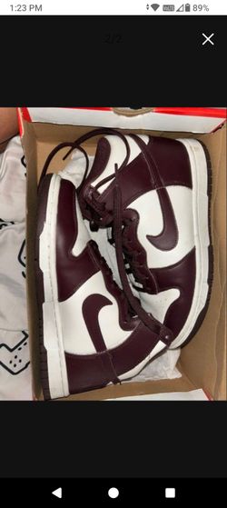 Women Dunks