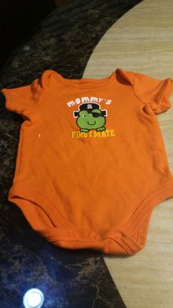 Camisetita de baby