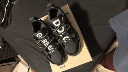 Dolce & Gabbana Shoes