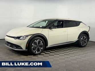 2024 Kia EV6