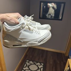 Jordan 3