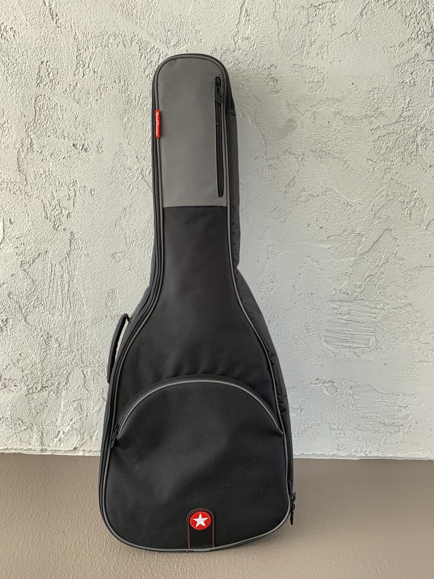 Roadrunner Guitar Gig Bag Case
