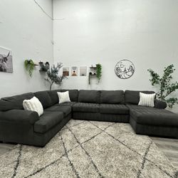 Sectional Couch - Free Delivery 