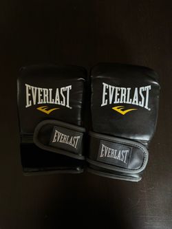 Everlast Boxing Gloves L/XL