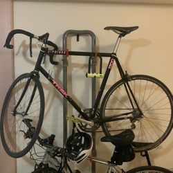 80s TREK road bike 
