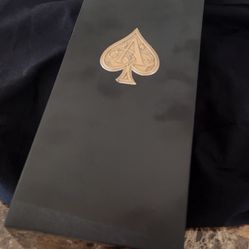 Ace of spades