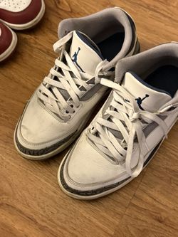Jordans