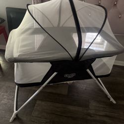Baby Bassinet 