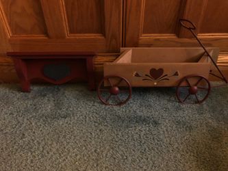 Household Decorations
