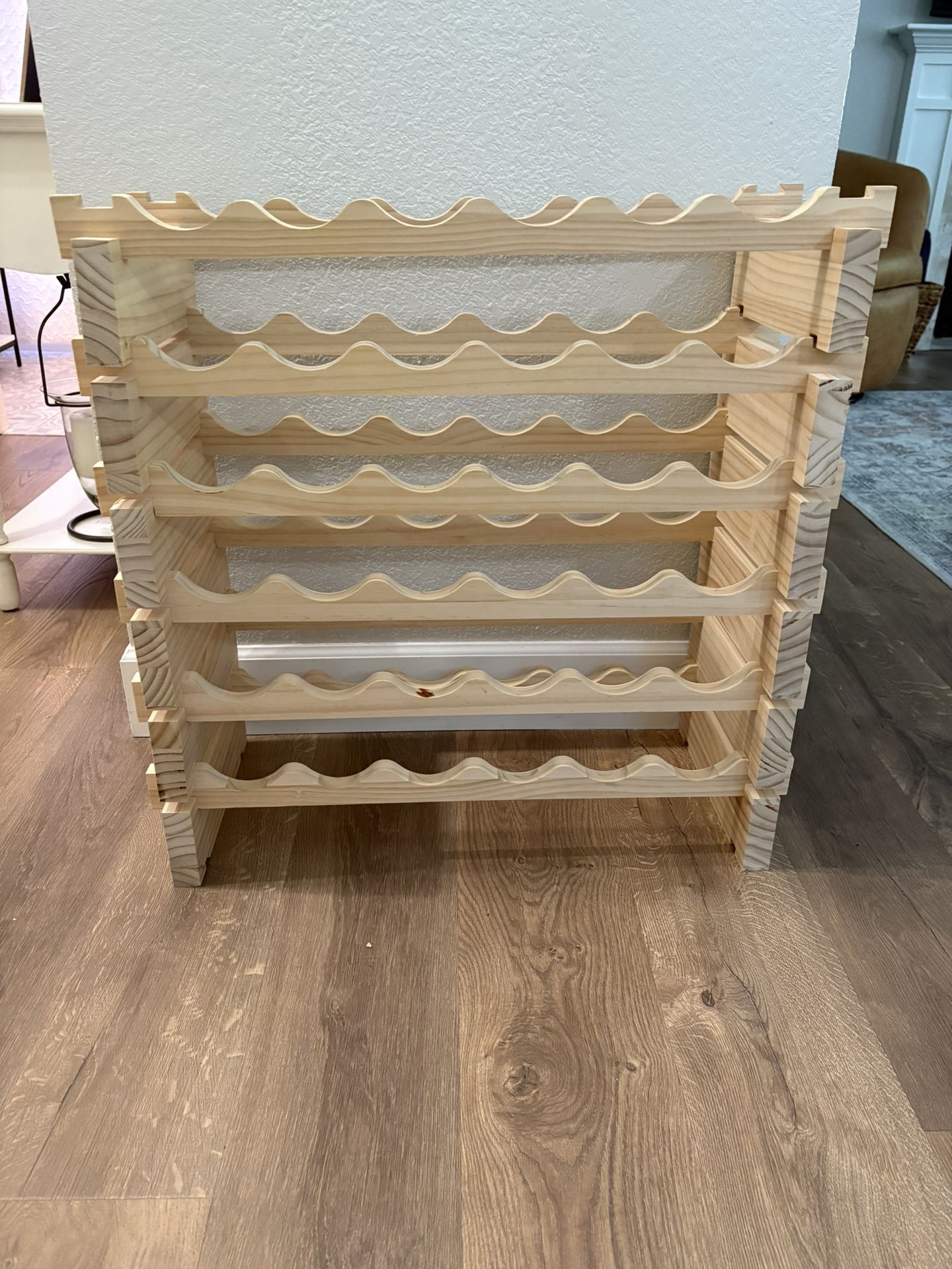 Wine Rack