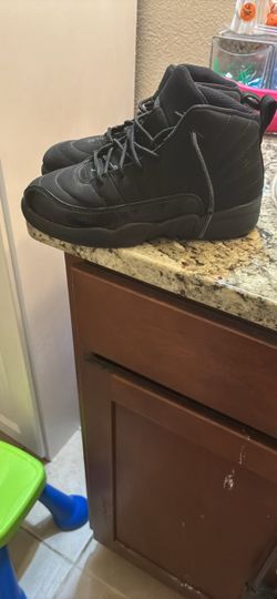 Boys Jordan’s
