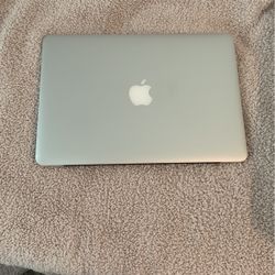 MacOS Big Sur 13-inch