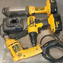 DeWalt Tools