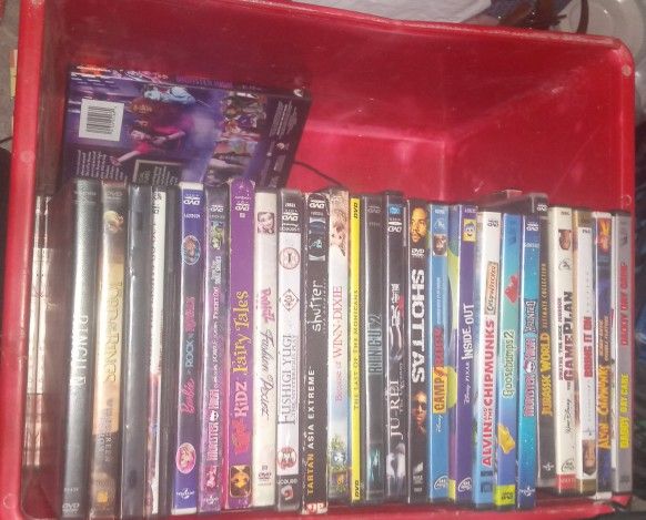 500 Movies
