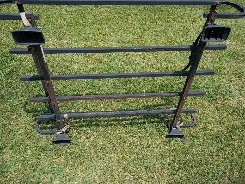 Car/ Truck Top Carrier